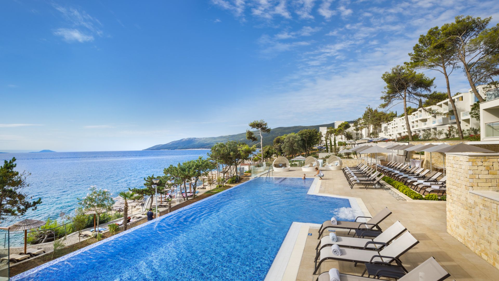 Girandella Valamar Collection Resort, Croatia