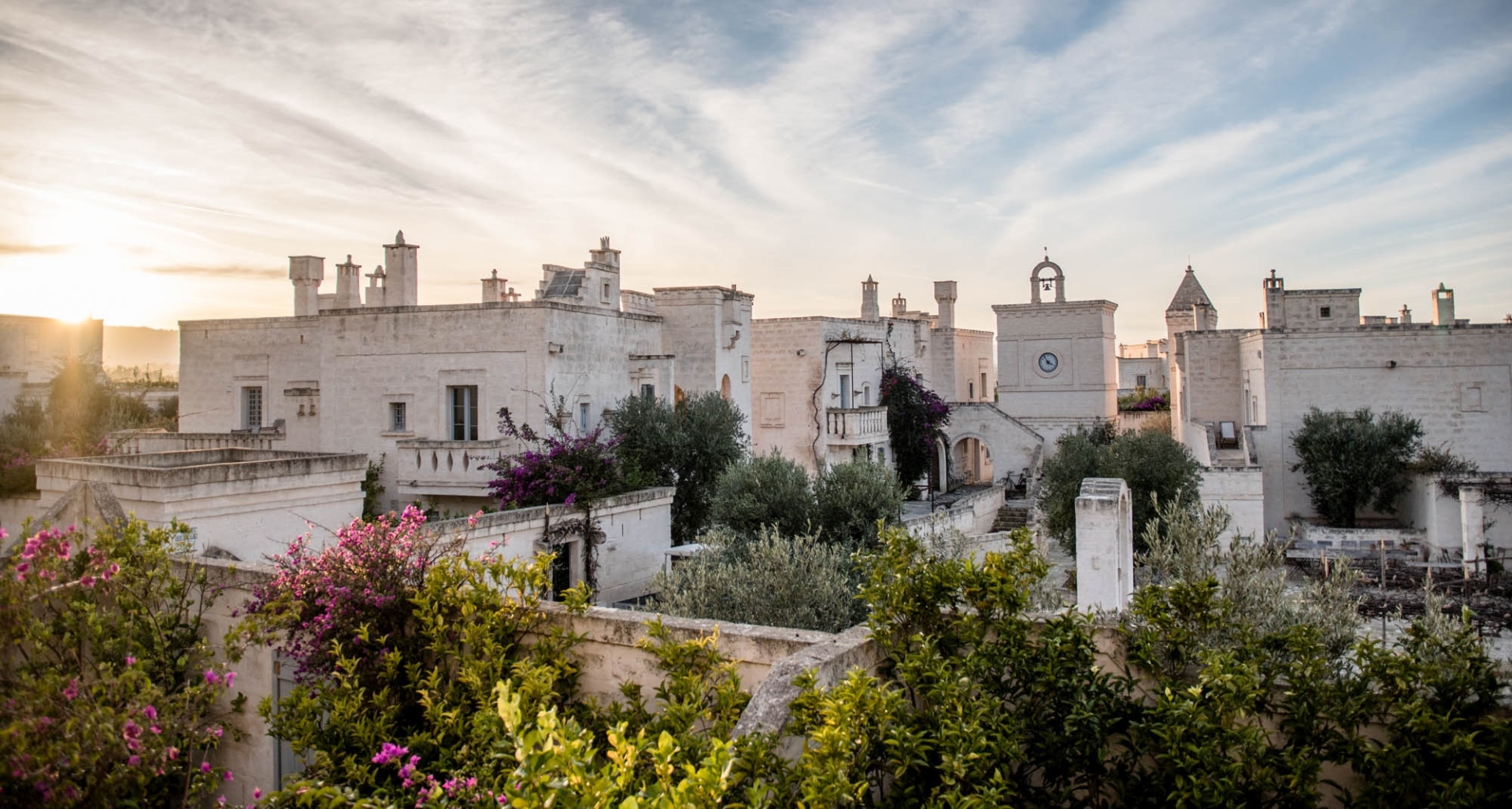 Borgo Egnazia