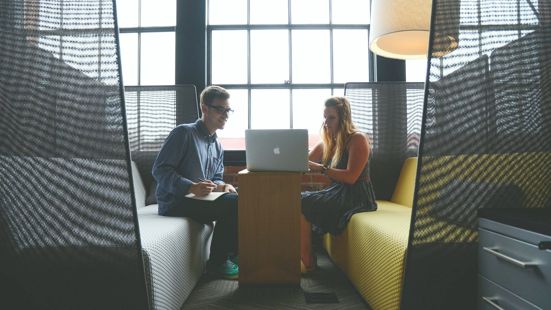 Zurück ins Büro: Ist Homeoffice am Ende? 