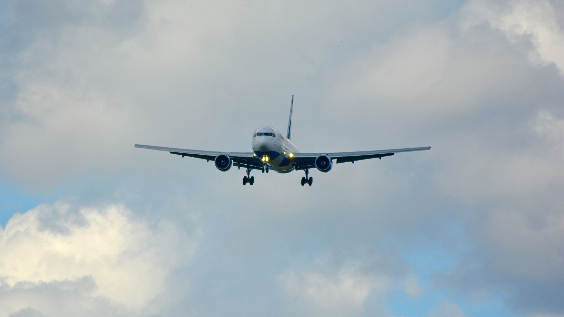 Flights: CO2 calculations more accurate in future