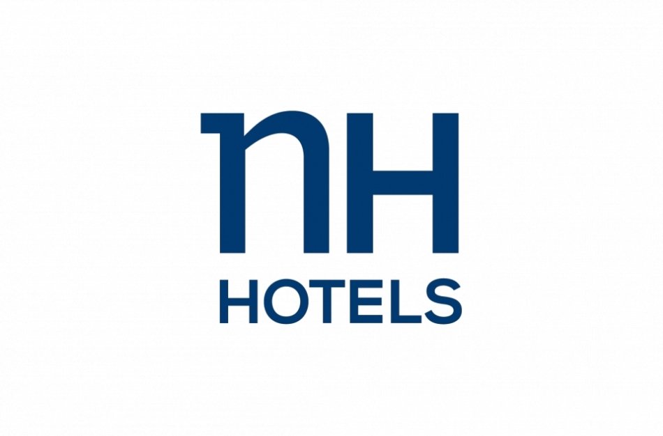 NH Hotels Logo