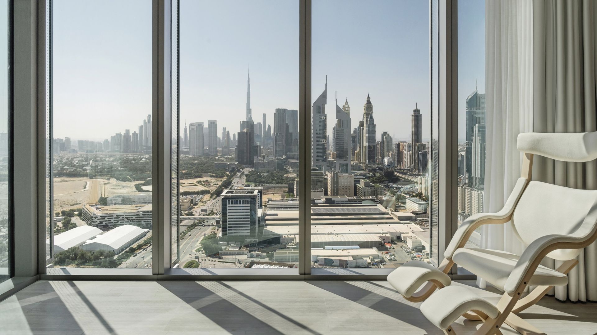 Gute Zahlen: Dubai strotzt vor Selbstbewusstsein  