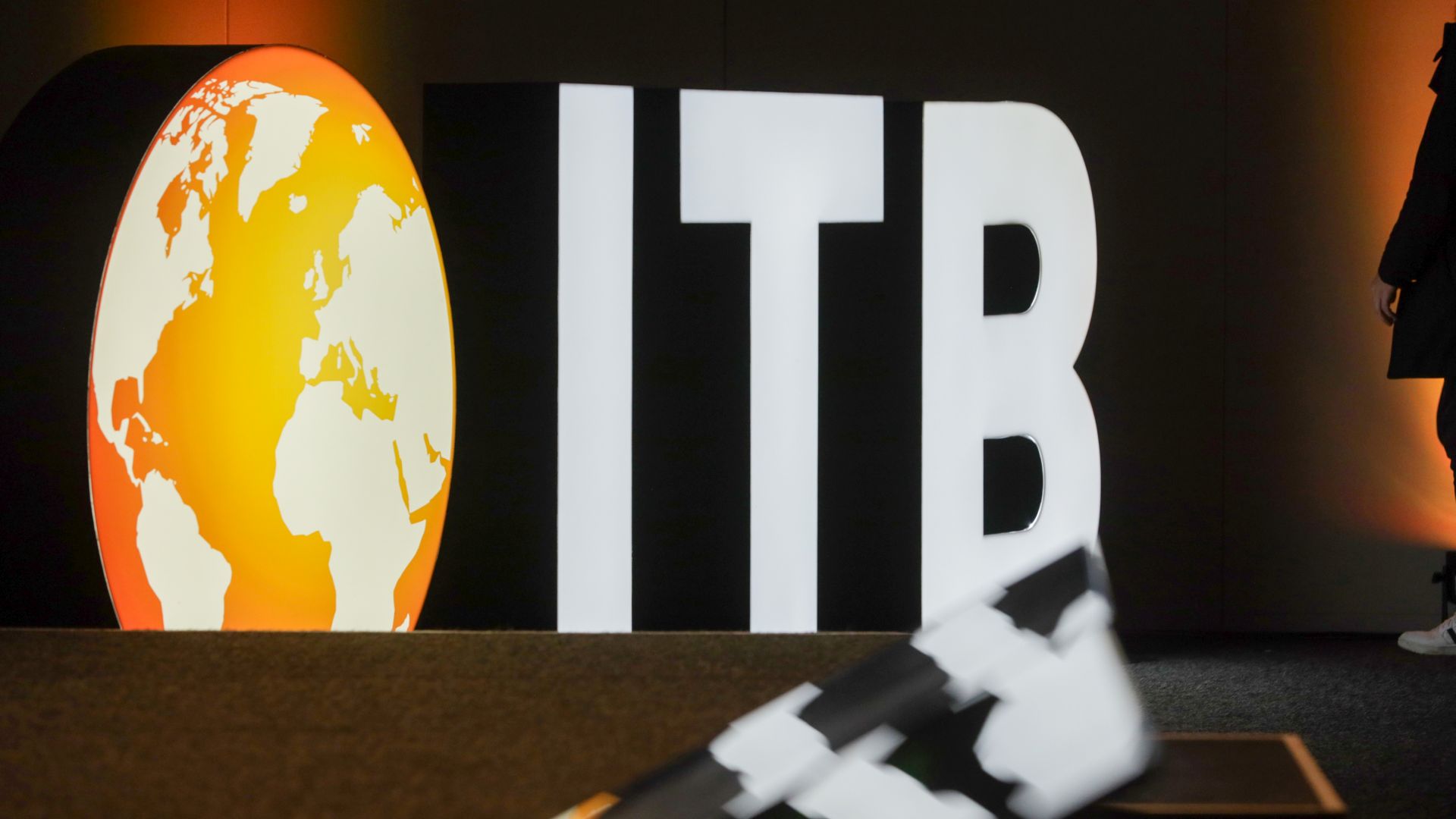 ITB conclusion: The world is no longer coming to Berlin