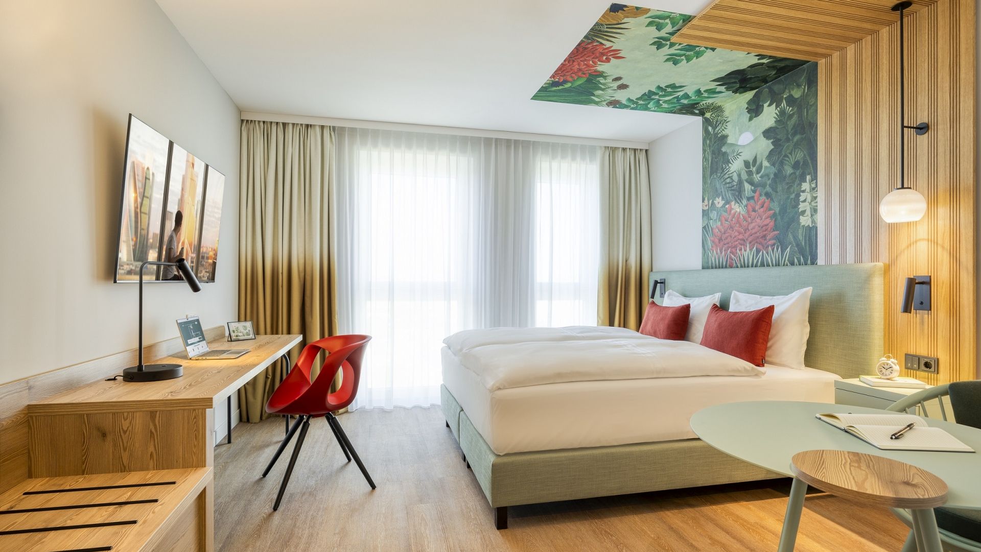Ascott will in Europa breiter wachsen