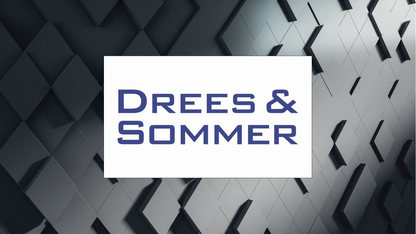 Firmenlogo Webseite Drees Sommer