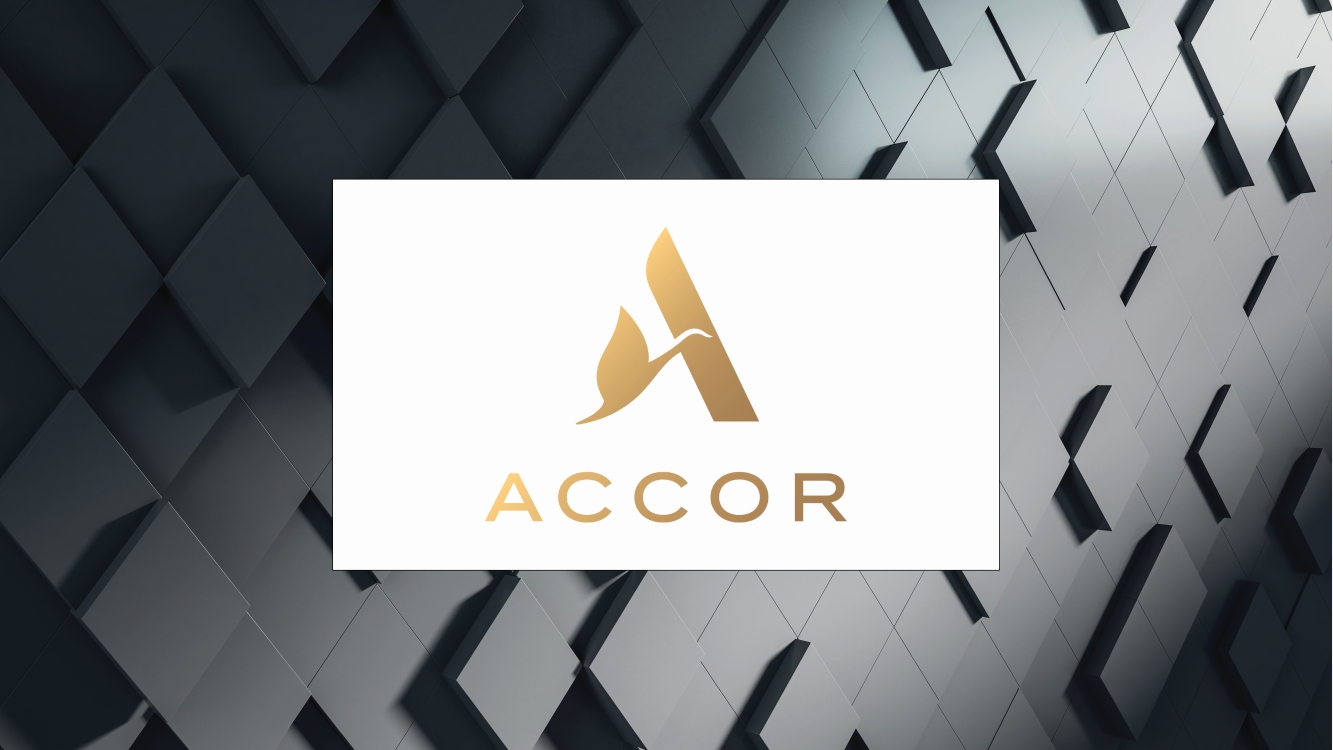 Firmenlogo Webseite Accor