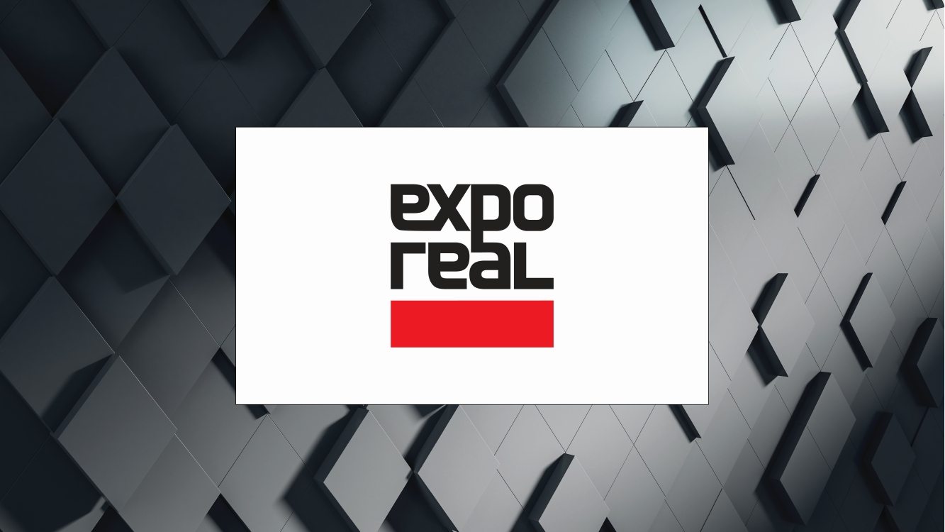 Firmenlogo Webseite Expo Real