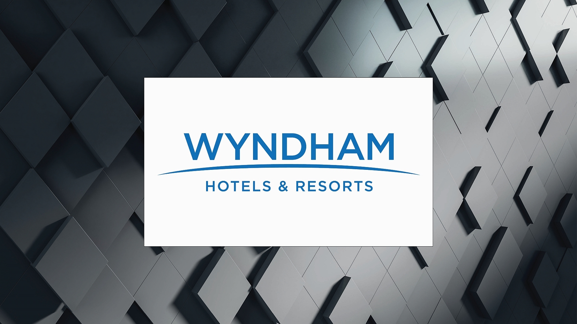 Firmenlogo Webseite Wyndham