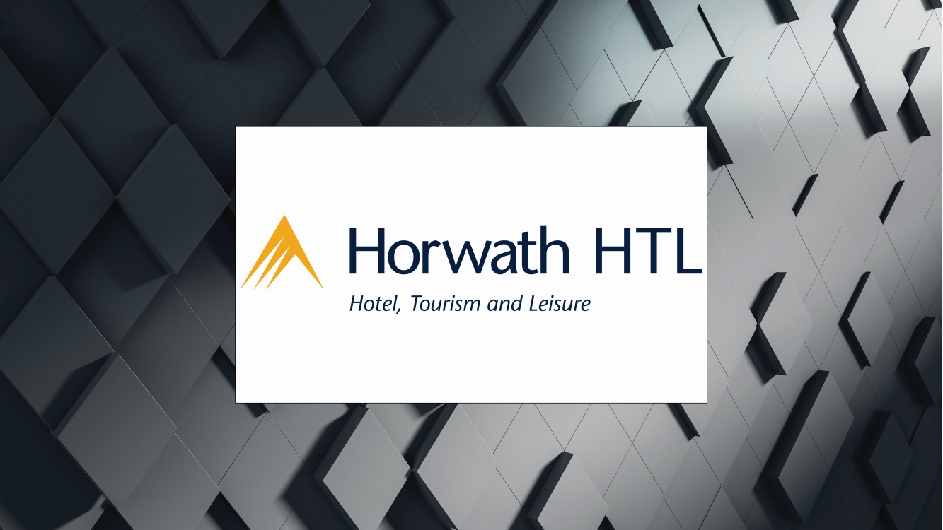 Firmenlogo Webseite Horwath