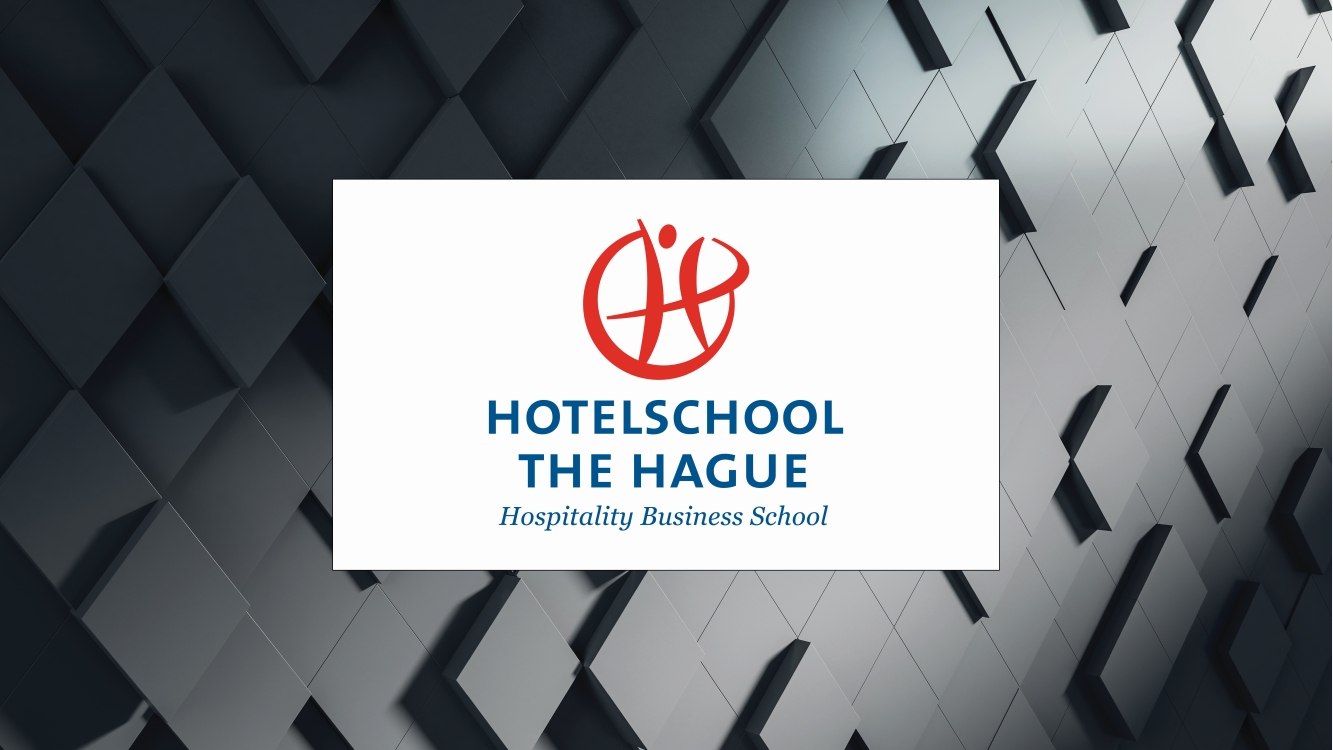 Firmenlogo Webseite Hotelschool The Hague