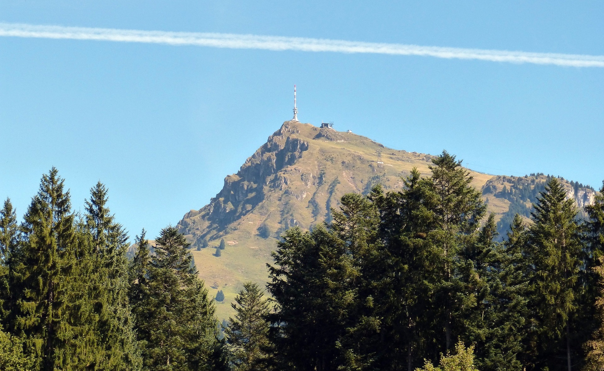 Kitzbueheler Horn