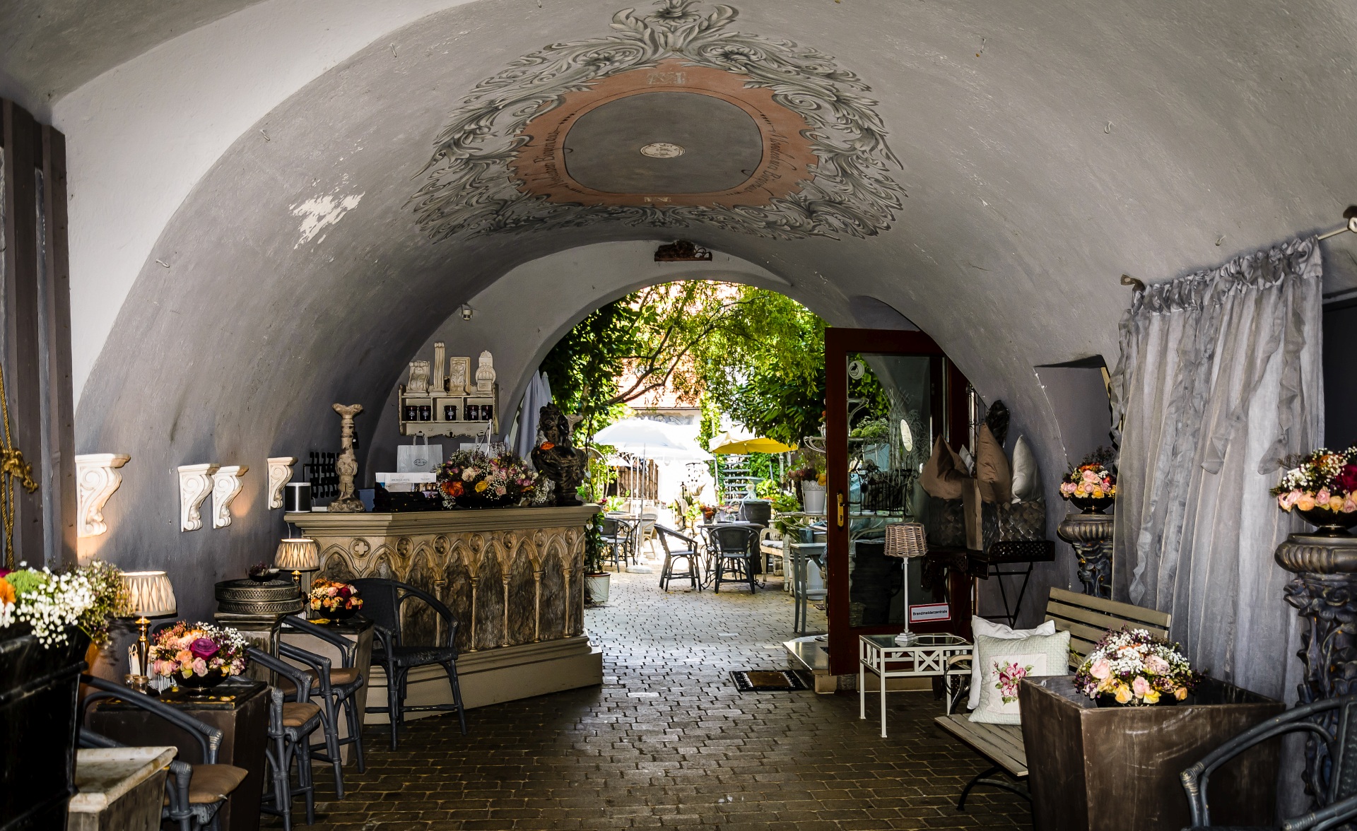 Gastro-Sterben in der DACH-Region beeinträchtigt Tourismus