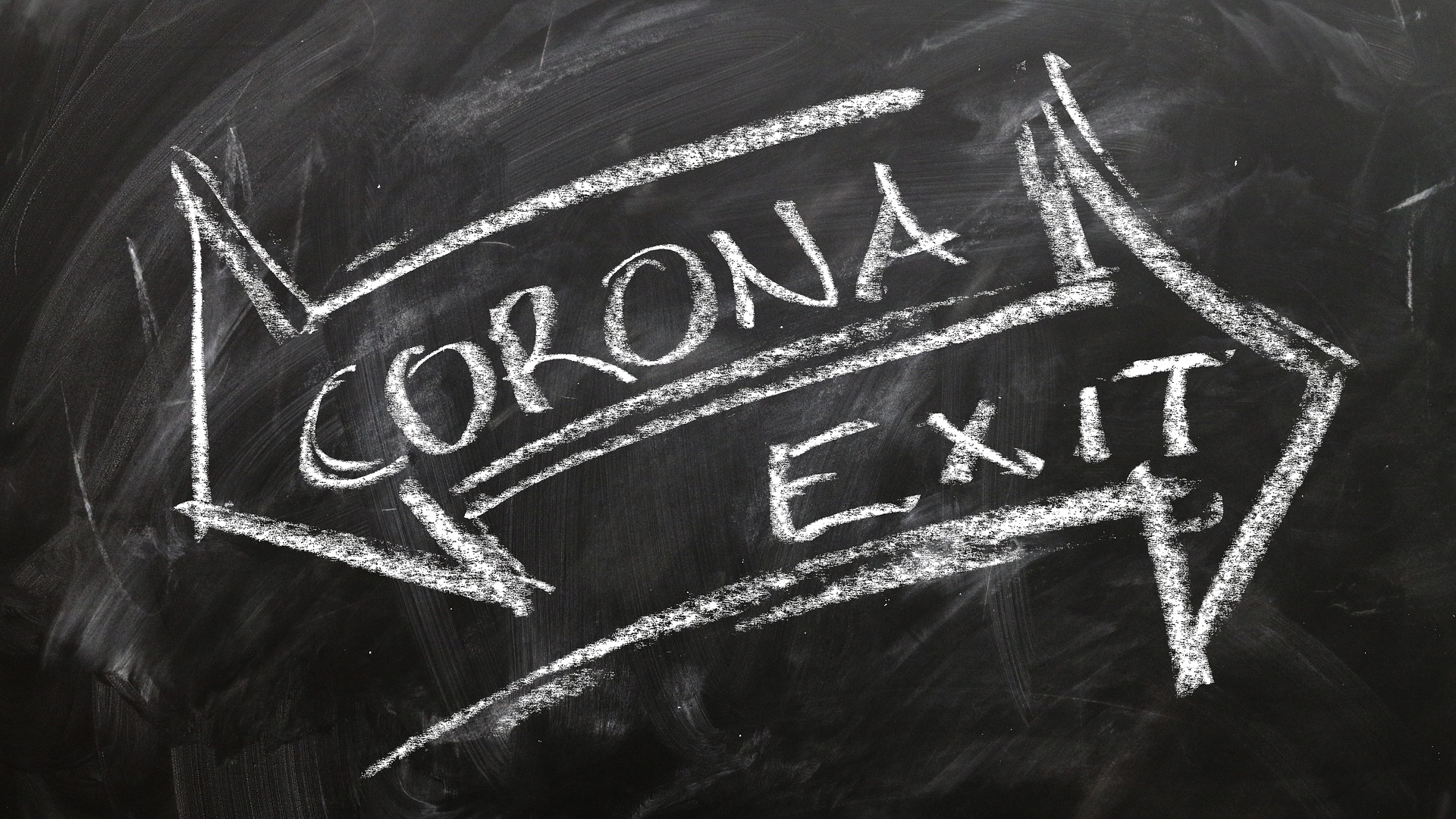 Corona - Exit