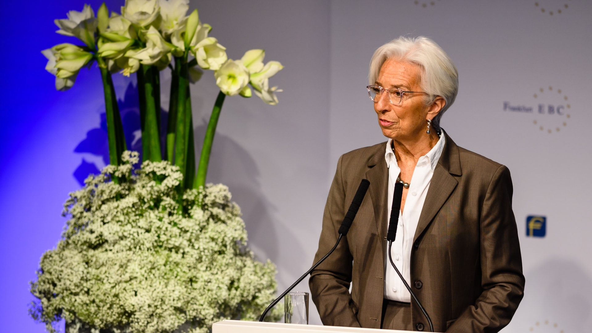 Lagarde Christine_16-9_1920_c Martin Lamberts, European Central Bank 2019