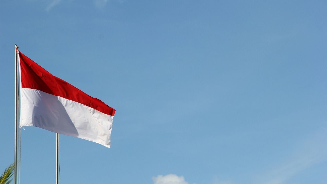 Indonesia Flag_16-9_1920_c Nick Agus Arya, Unsplash