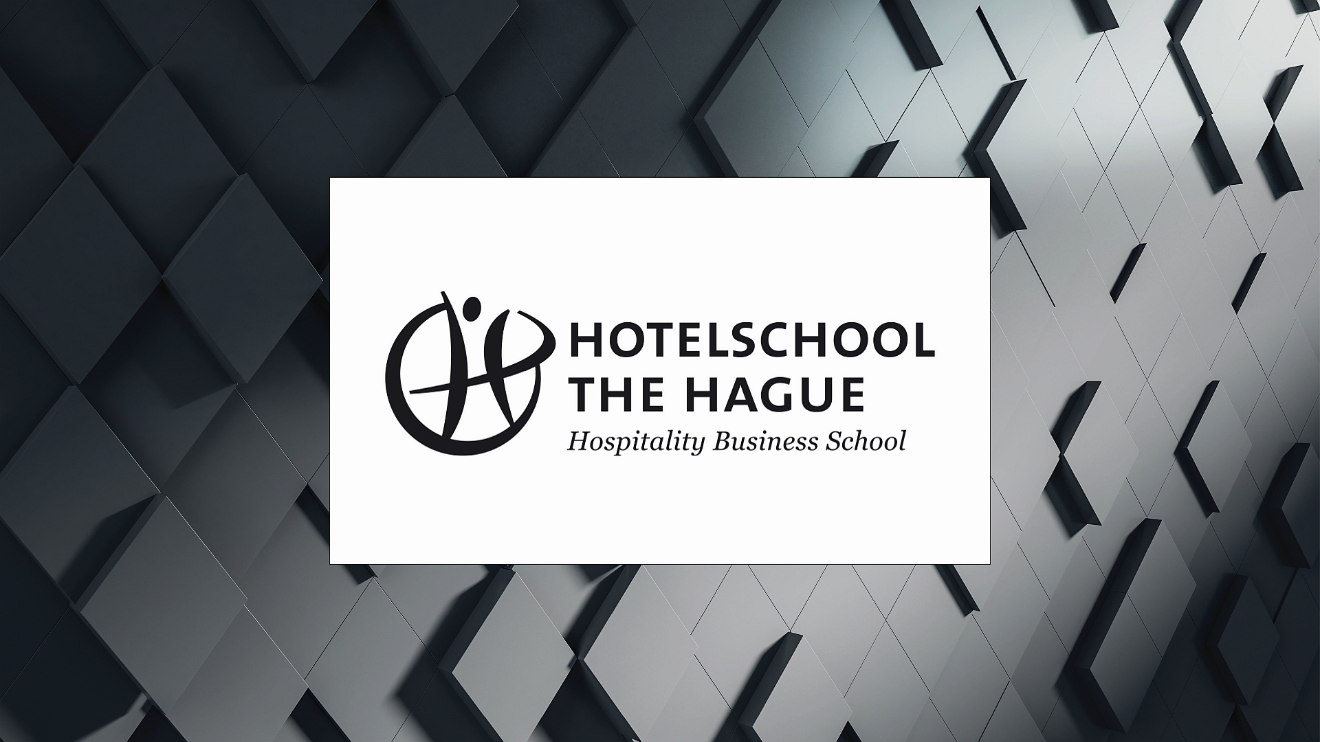 Logo Website The Hague neu