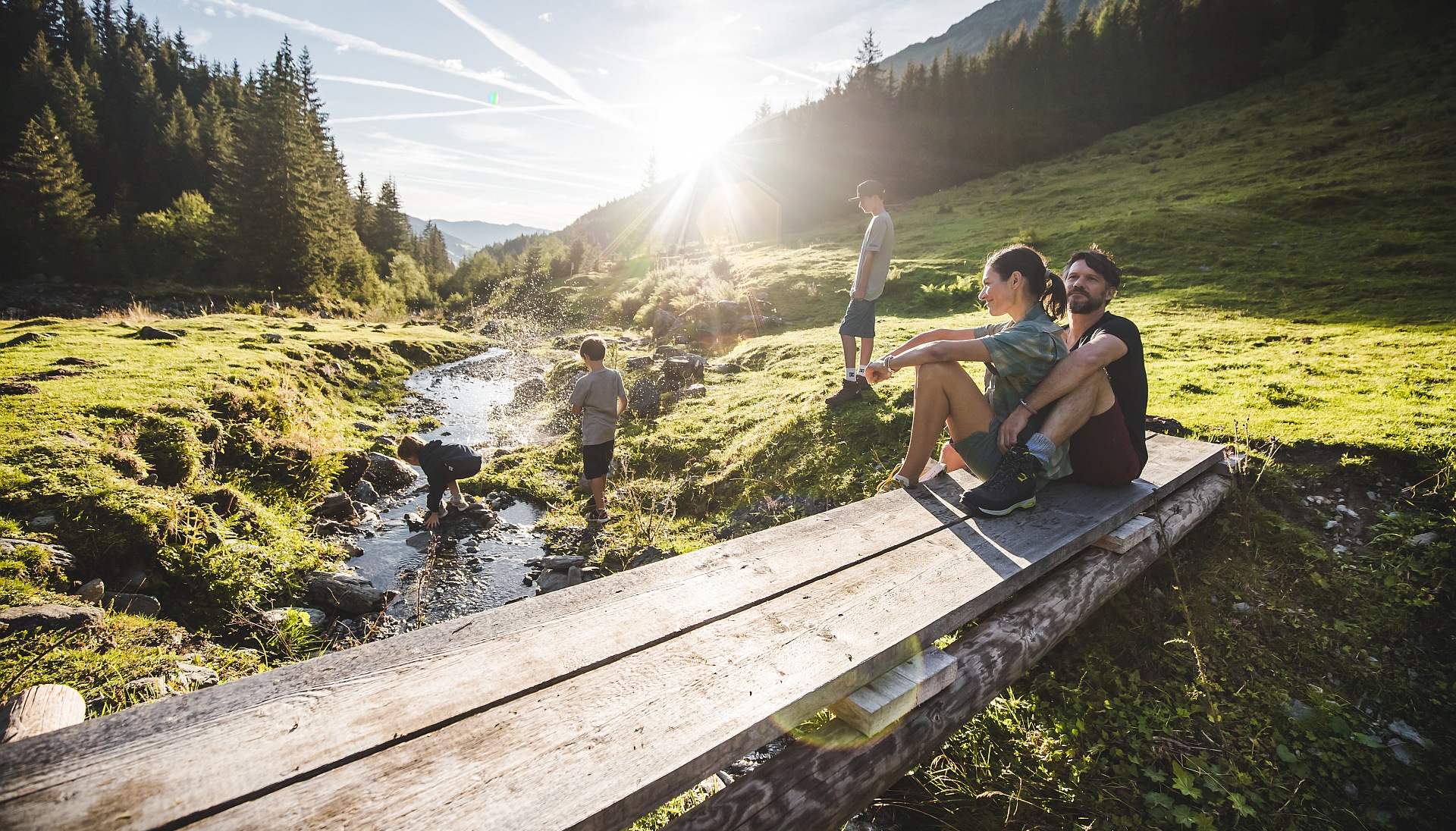 Alpen-Regionen hadern mit dem Durchsetzen der Preise 