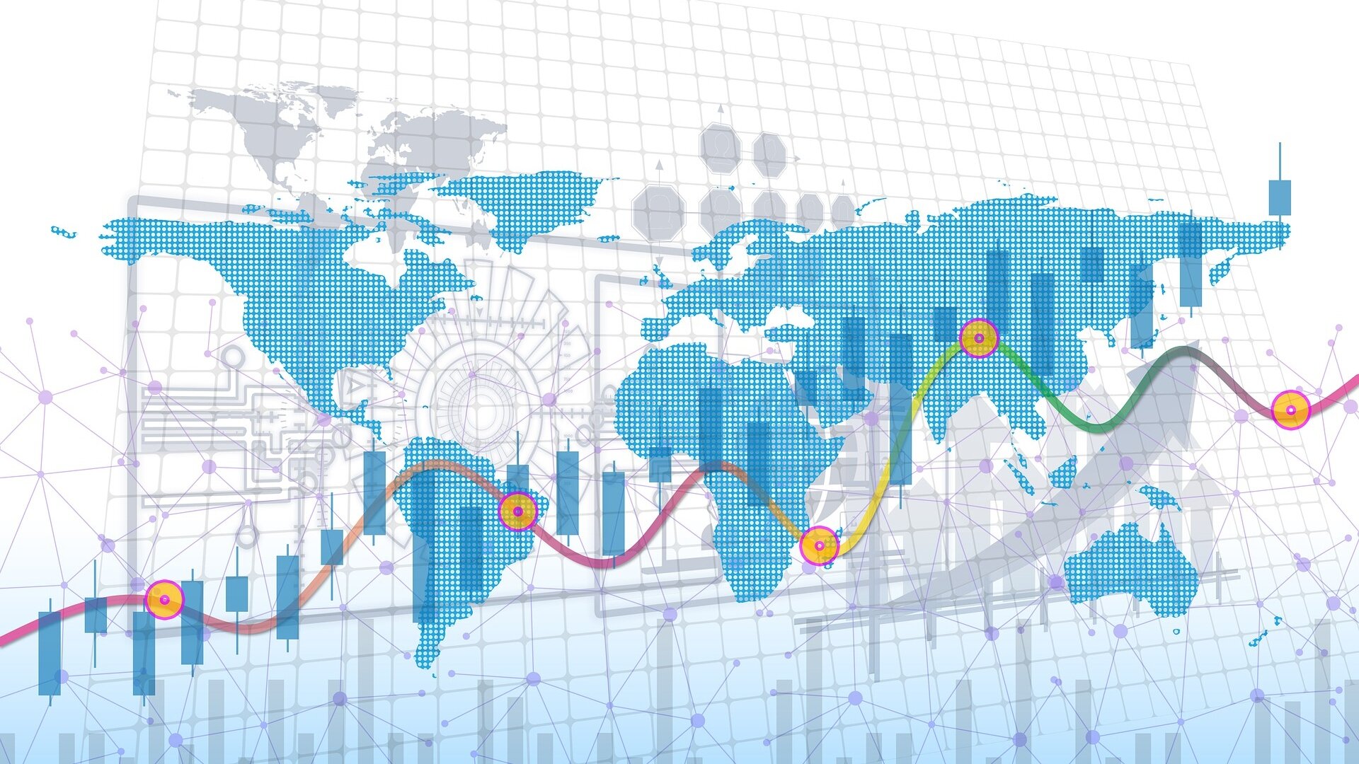 Globale Performance im Vergleich