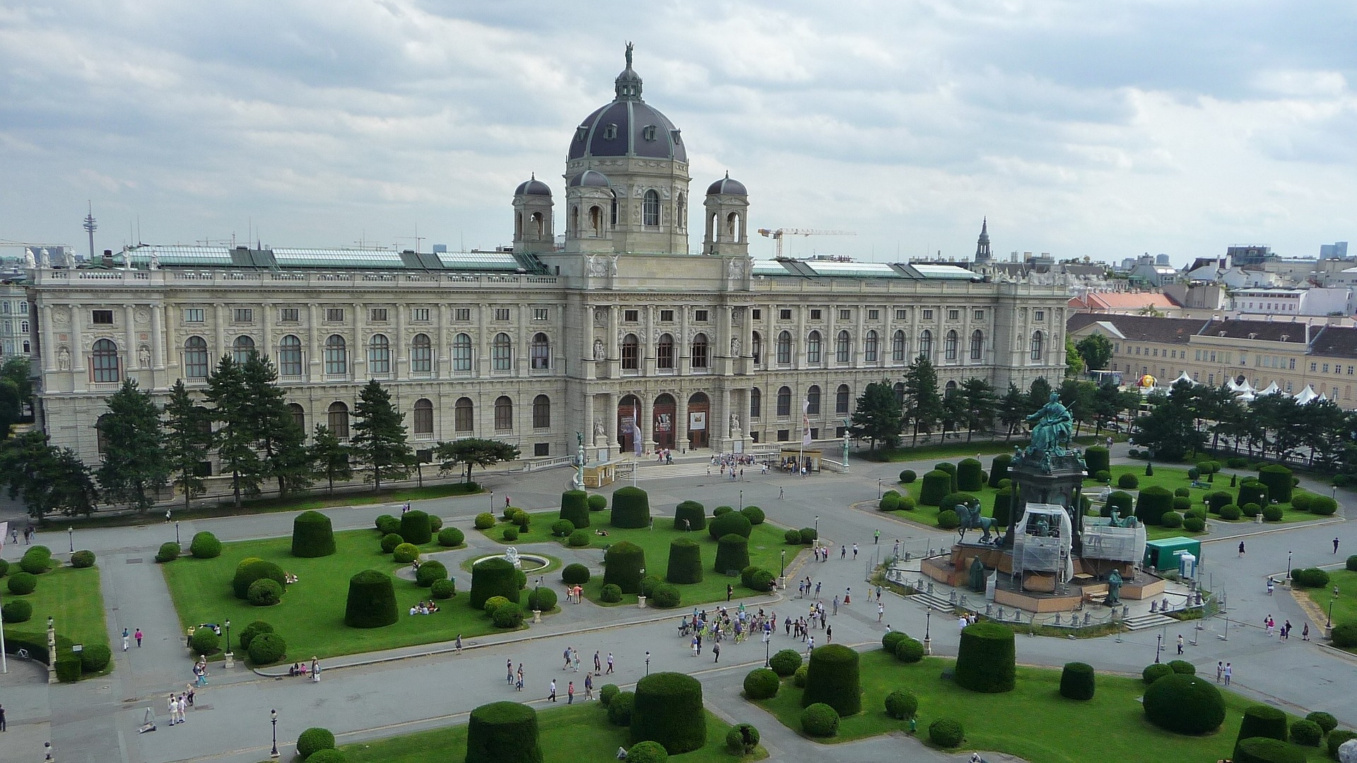 Vienna