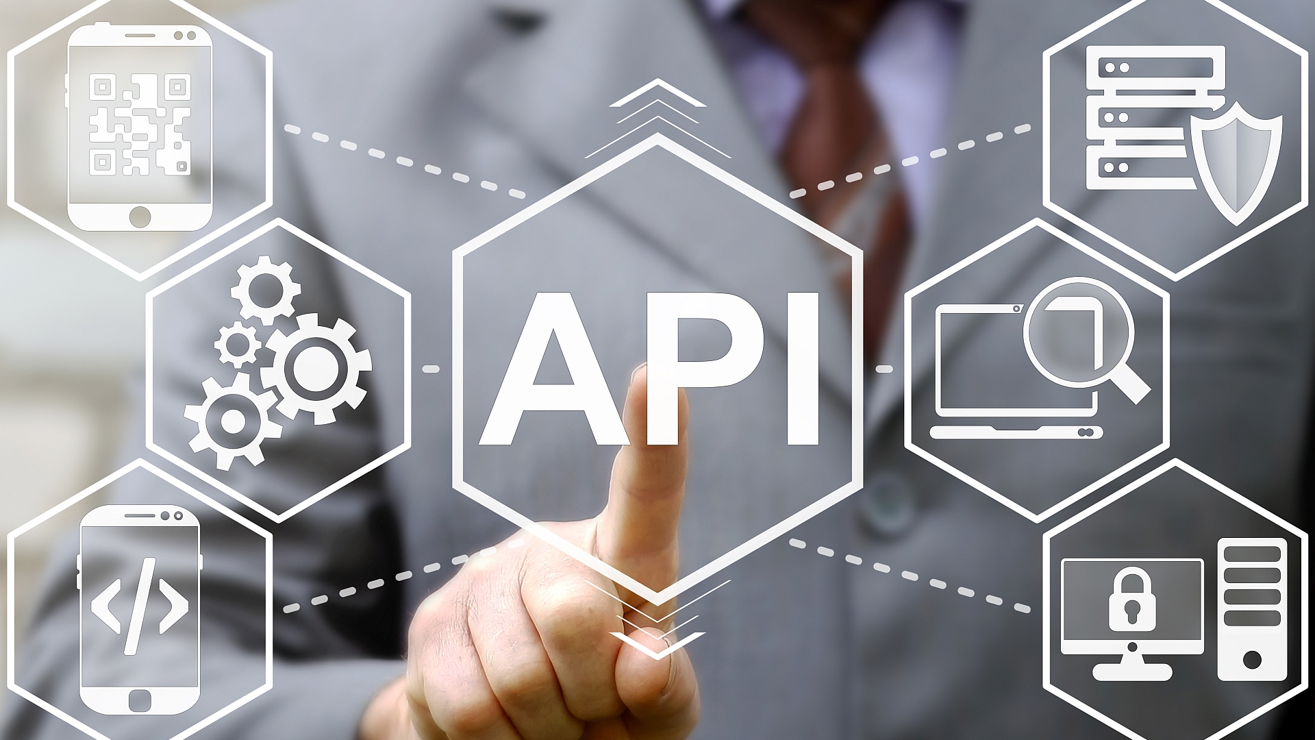 APIs PMS Interface