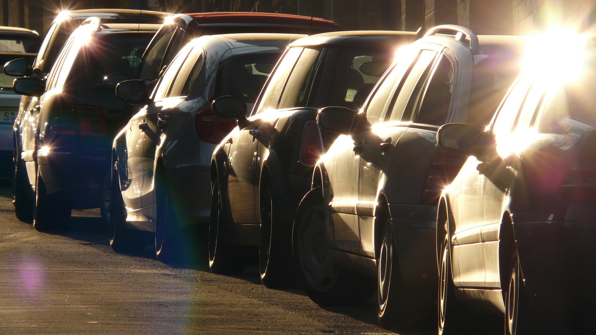 Also in Germany: higher parking fees for SUVs