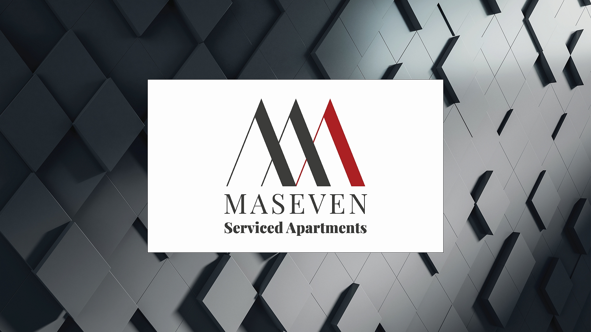 Logo Maseven