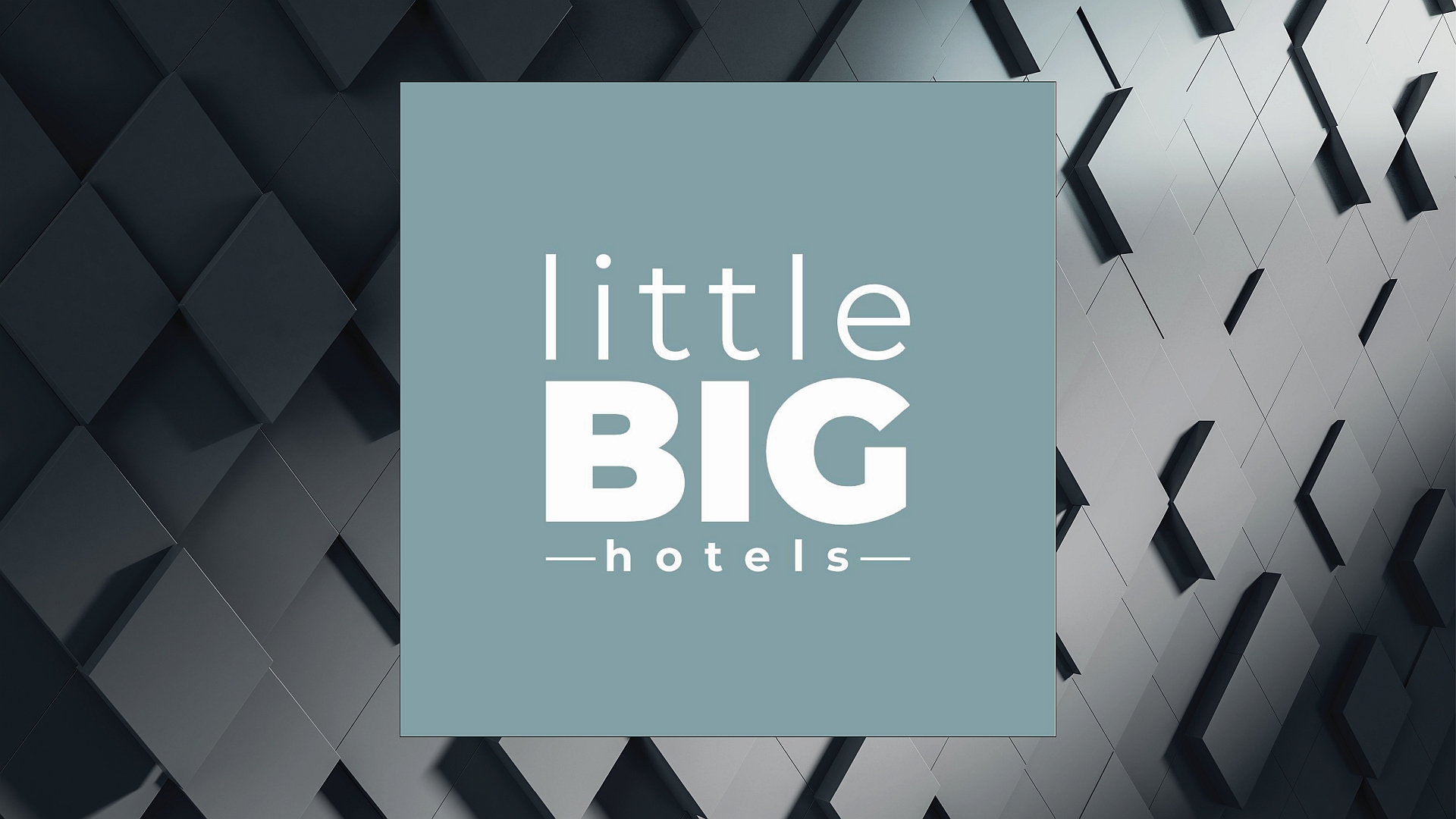 little BIG hotels