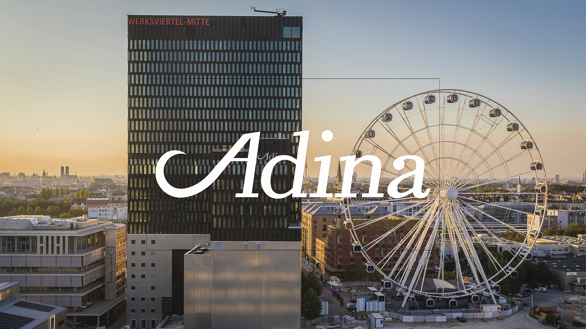 Adina Apartment Hotels