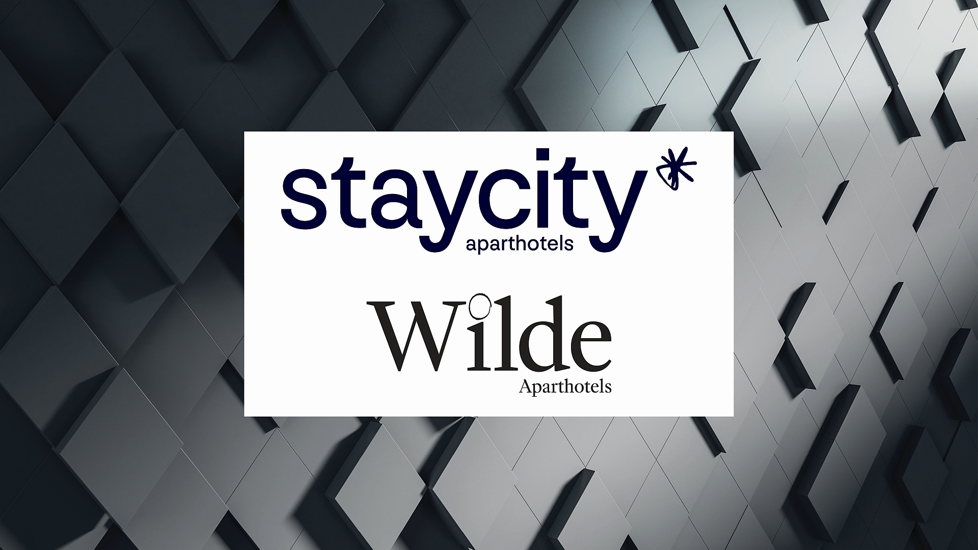 Staycity Aparthotels