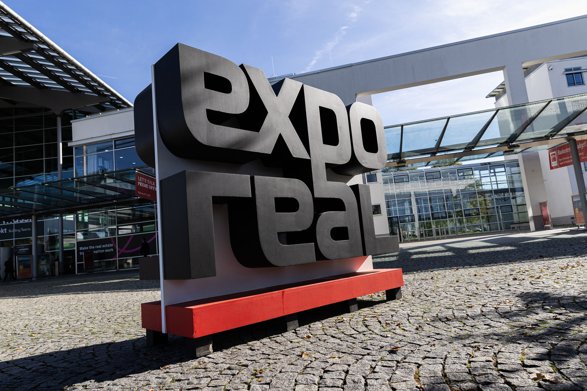 News Mix Expo Real 2024