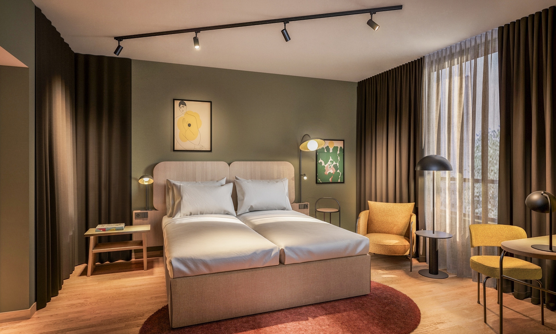 Scandic Stuttgart