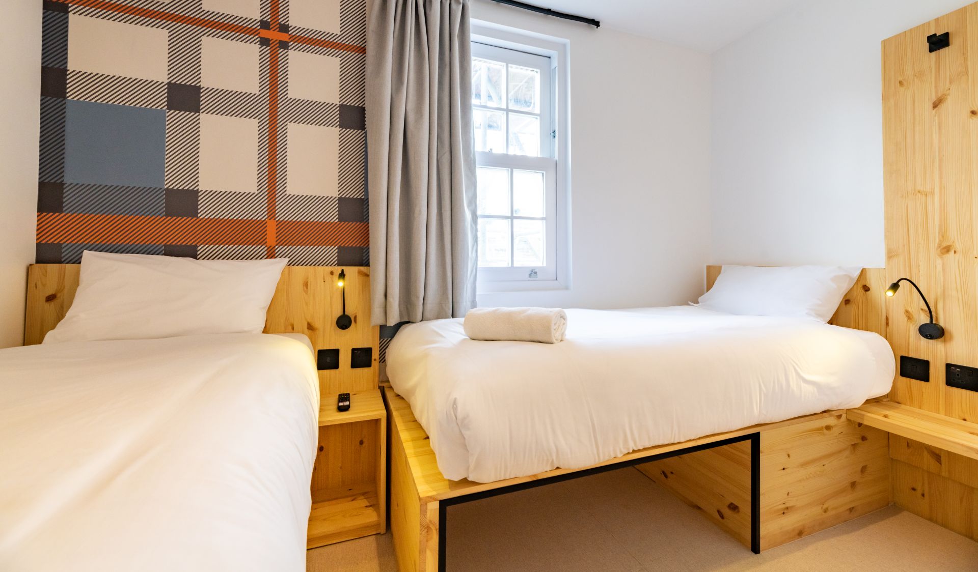 easyHotel London Paddington - Twin Room