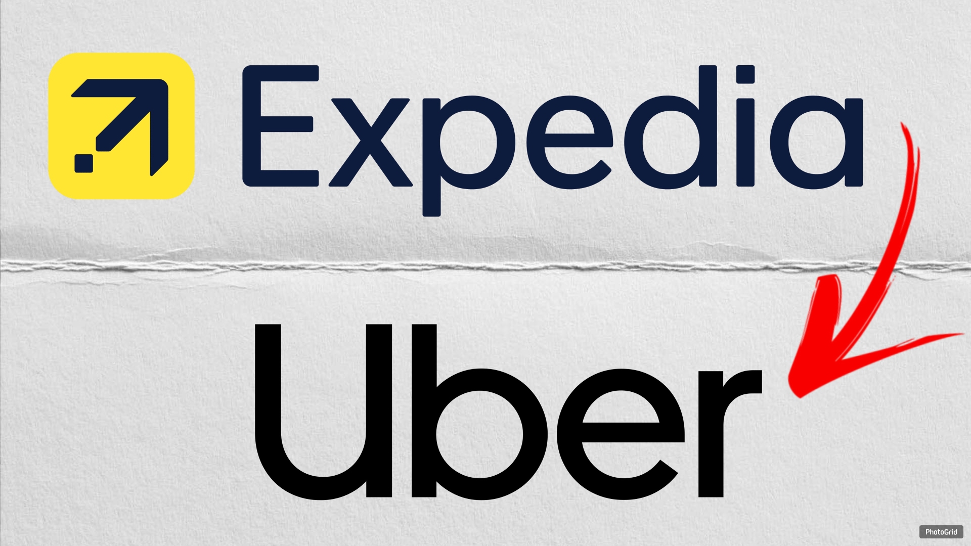 Uber übernimmt Expedia: Schlechte News für Booking