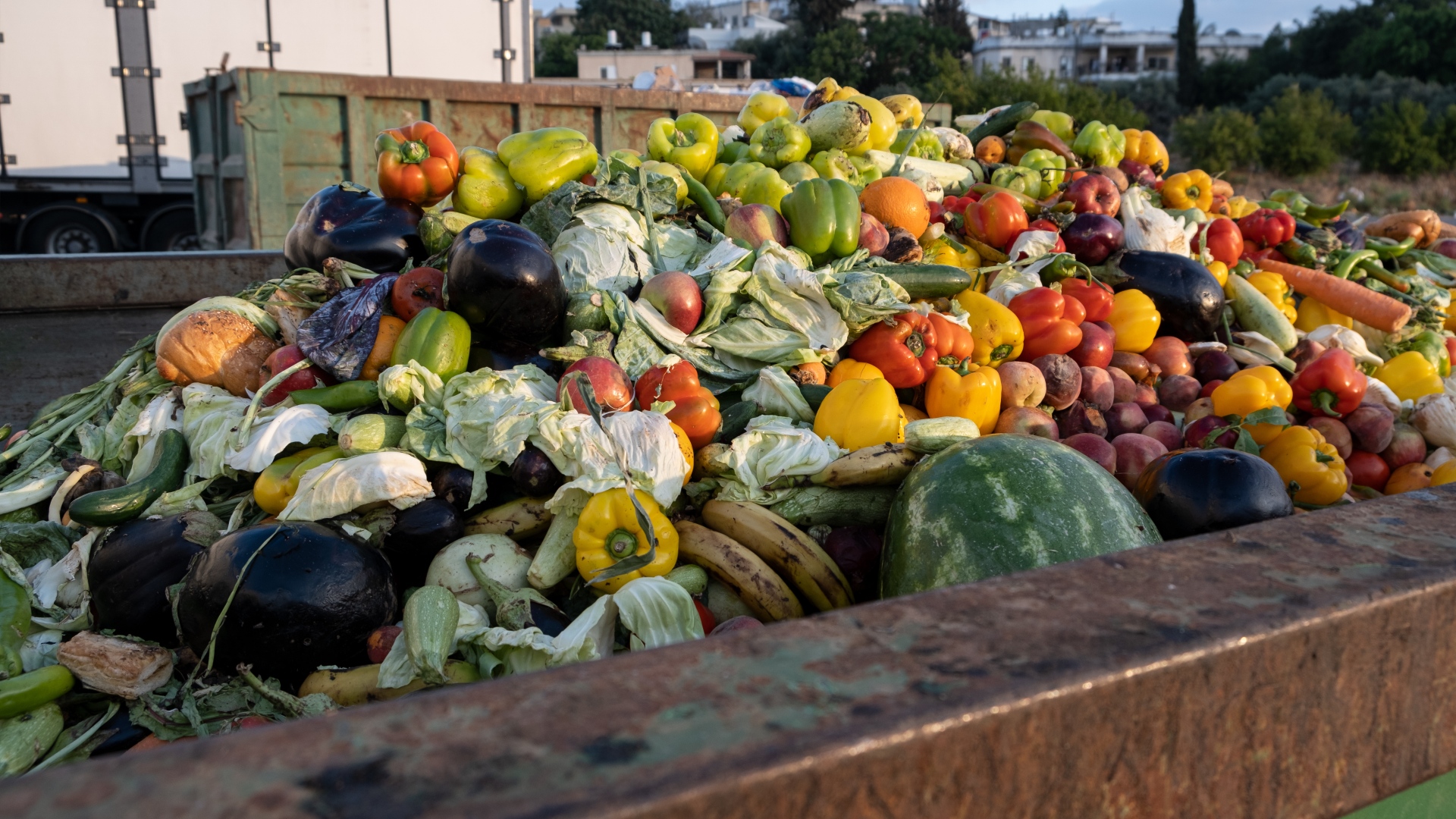 Immer mehr Hoteliers packen Food Waste an