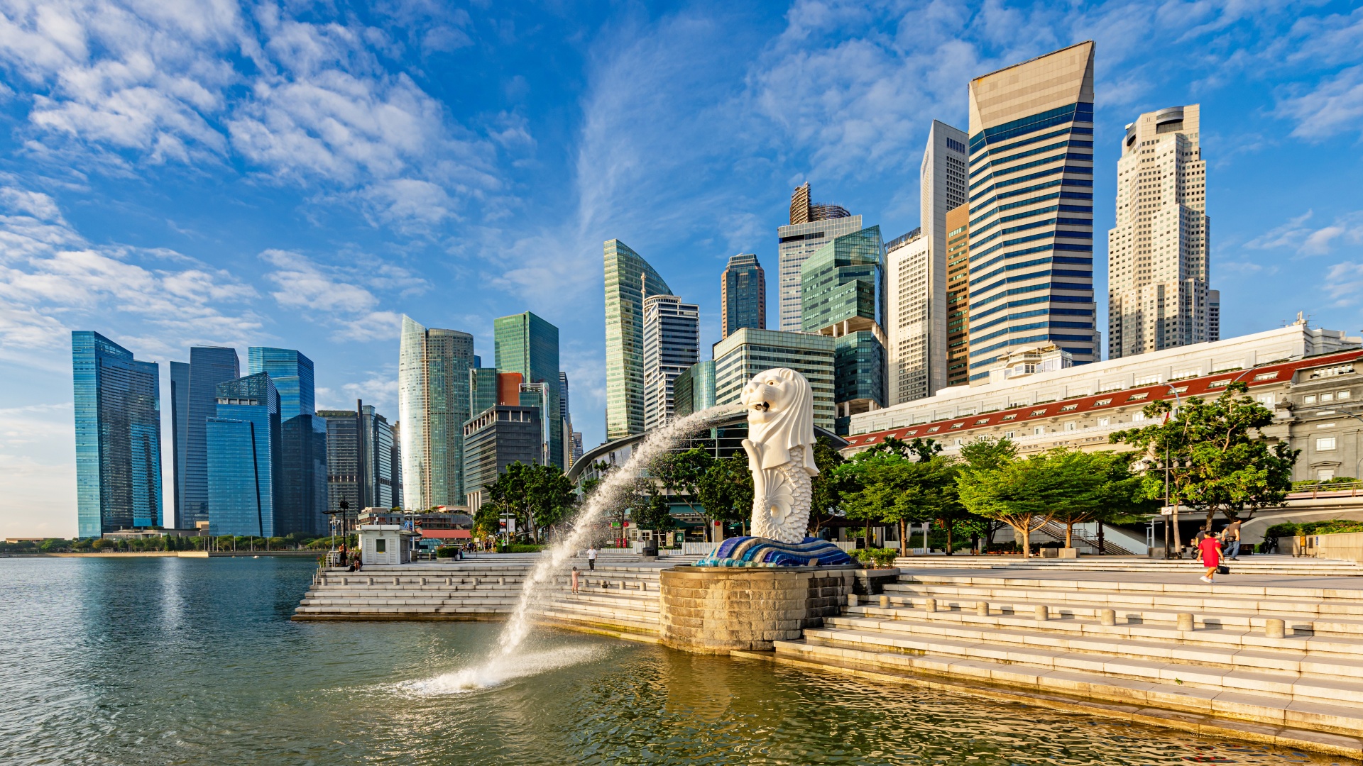 Expo Real expands to Asia-Pacific