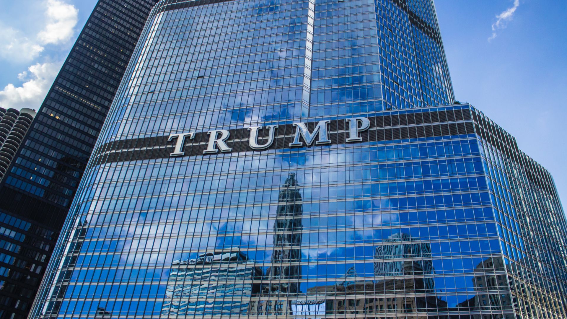 Trump Intl Hotel Tower_Chicago