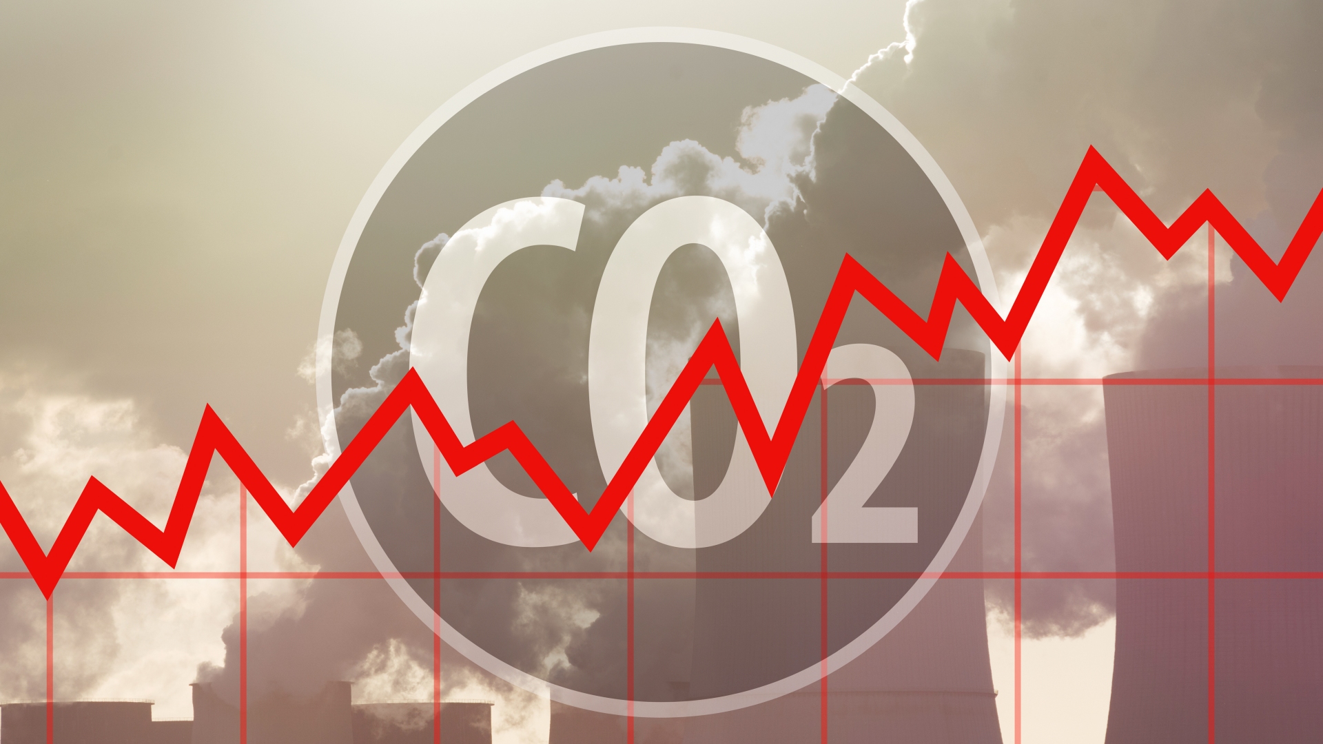 Global Carbon: More and more countries are reducing CO2