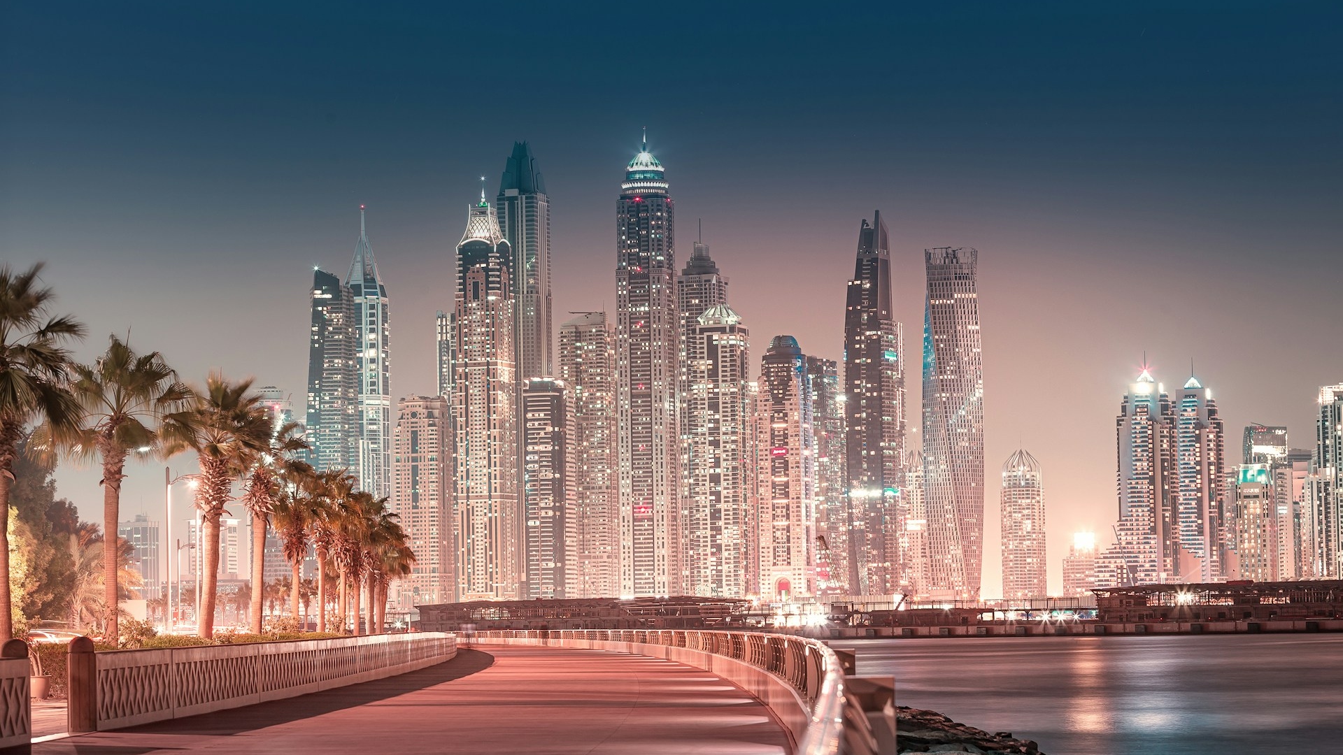 PIF establishes its own hotel management company 