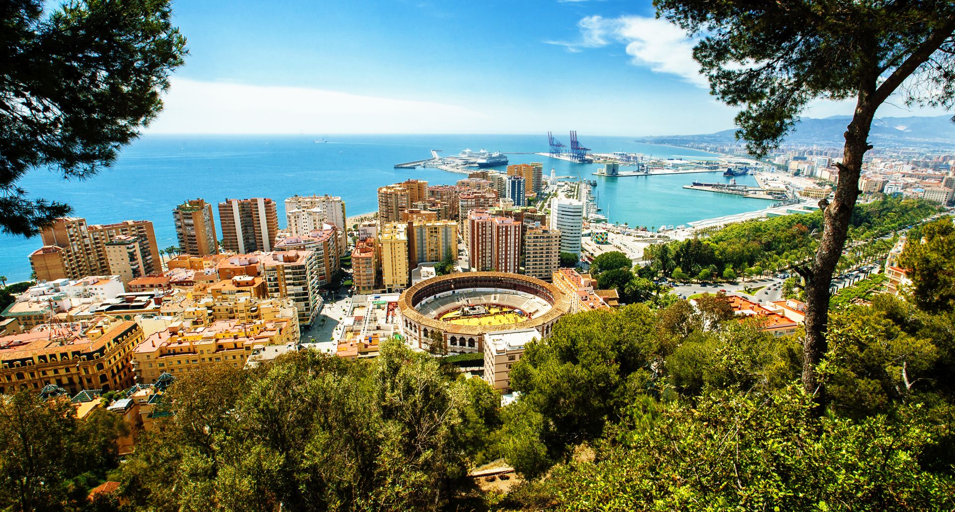 Malaga