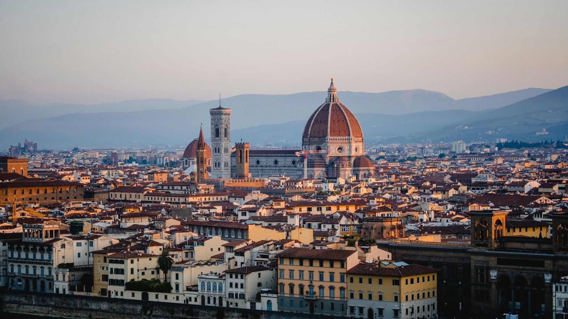 Florenz verbietet Schlüsselkästen