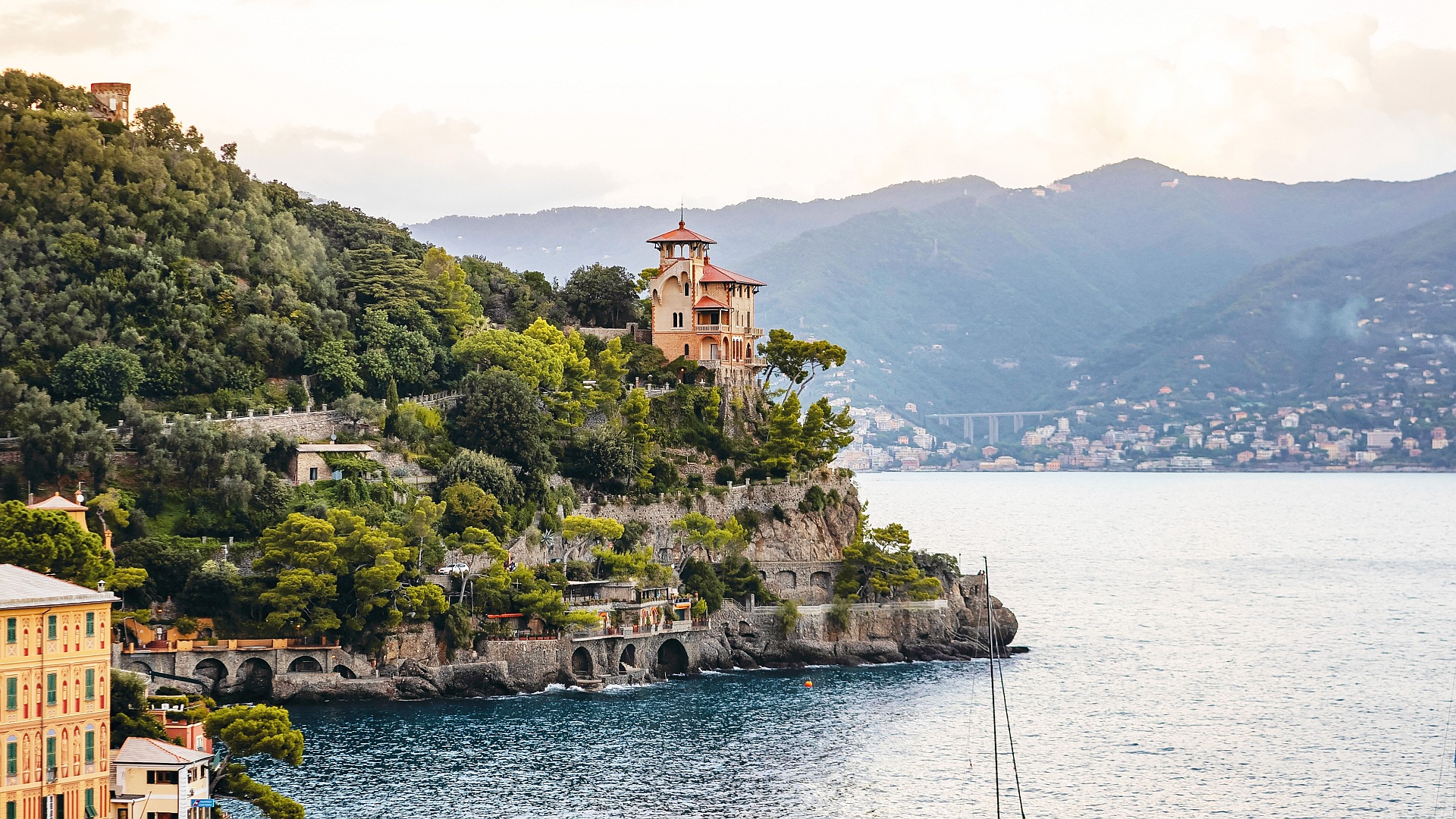 Splendido Hotel Portofino_Italy_Villa Beatrice_16-9_1920_c Belmond Hotels