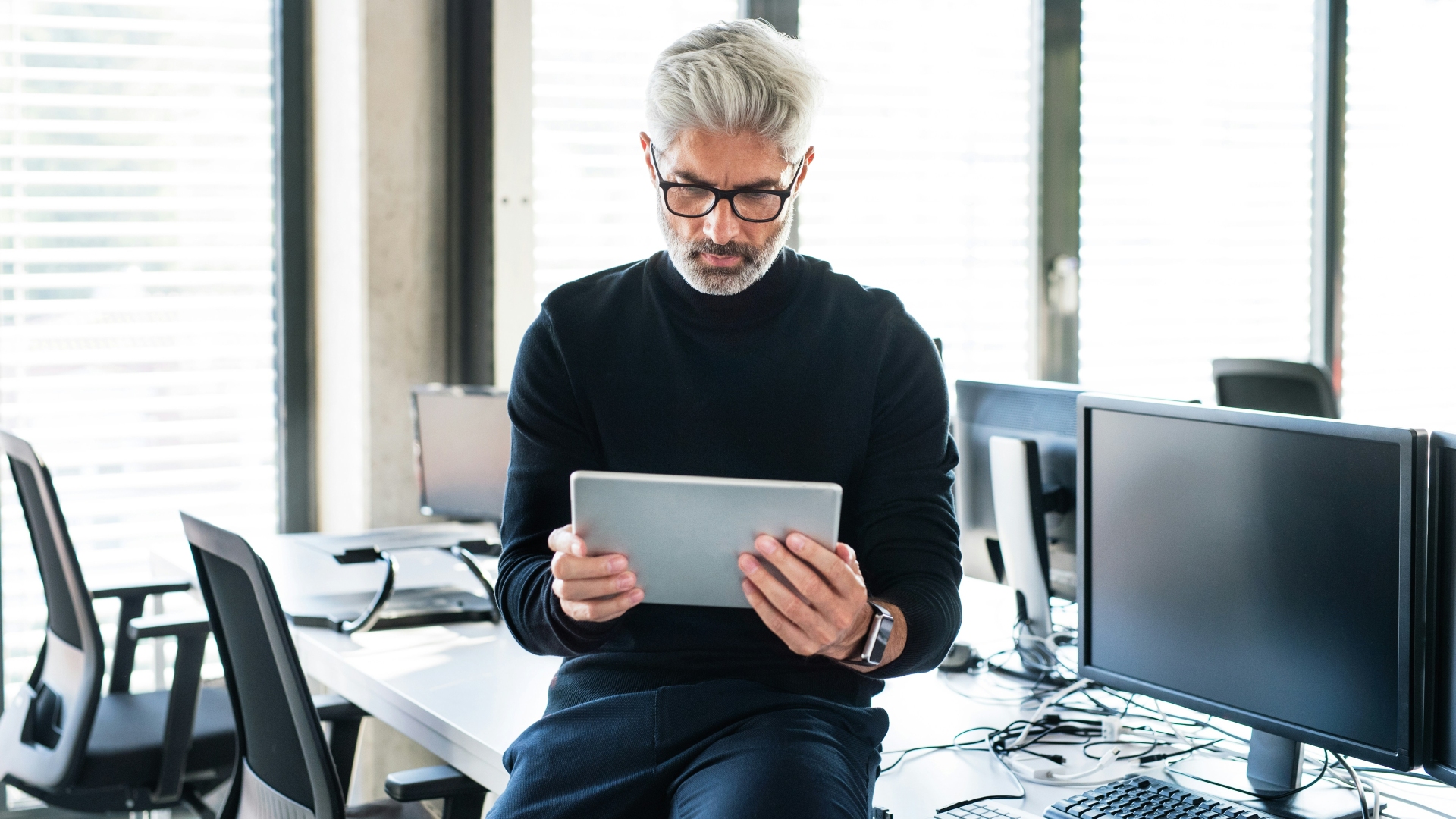 ESG metrics define executive pay