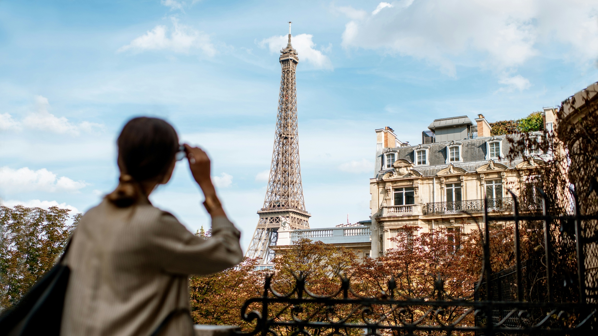 Short-term rentals are changing cities