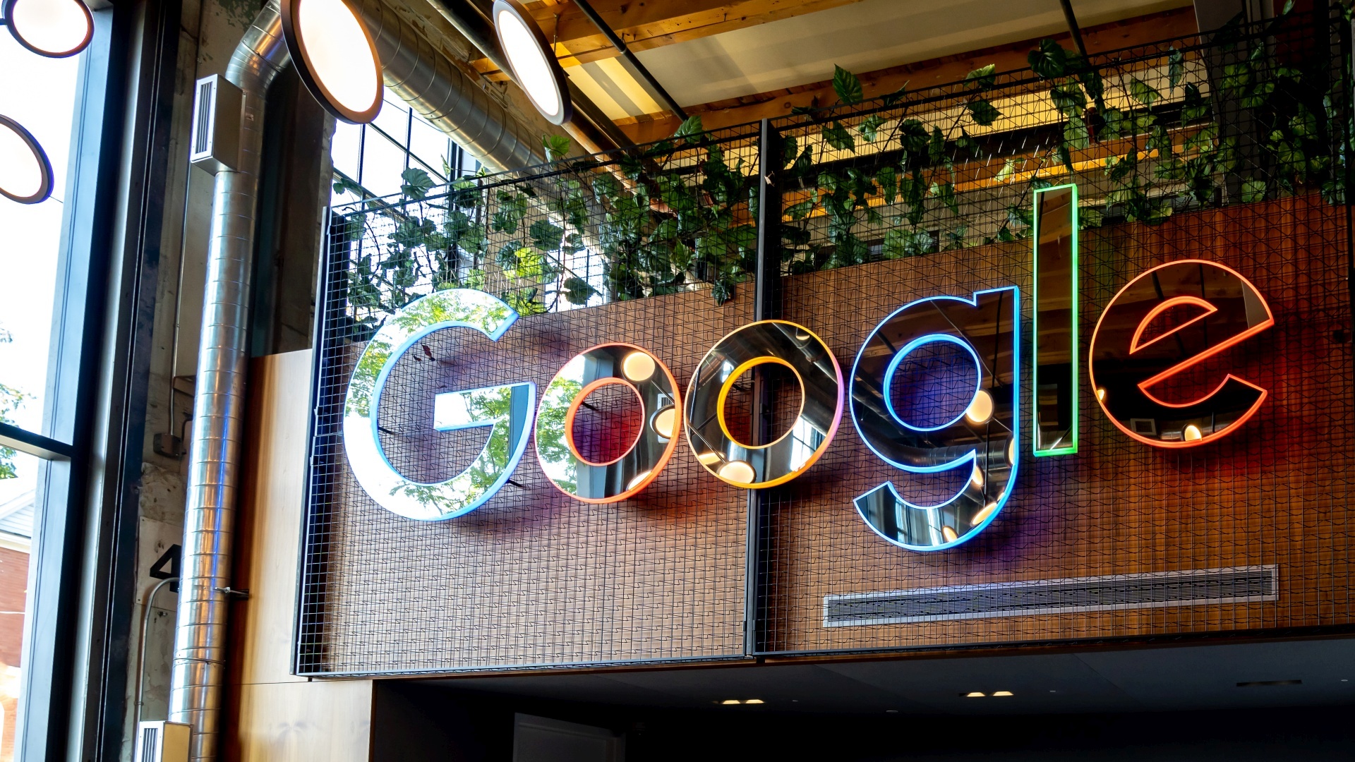 Google zerschlagen, Apple und Meta bestrafen