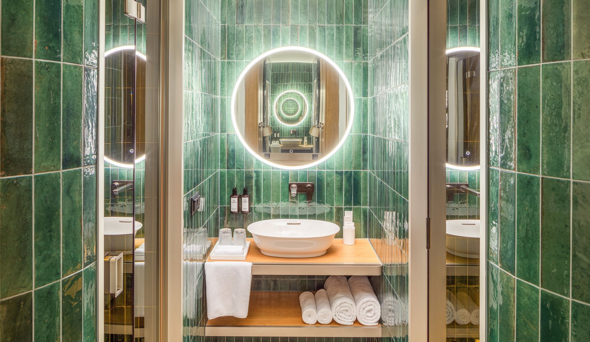HRS stellt neue Green Stay Audit Plattform vor 