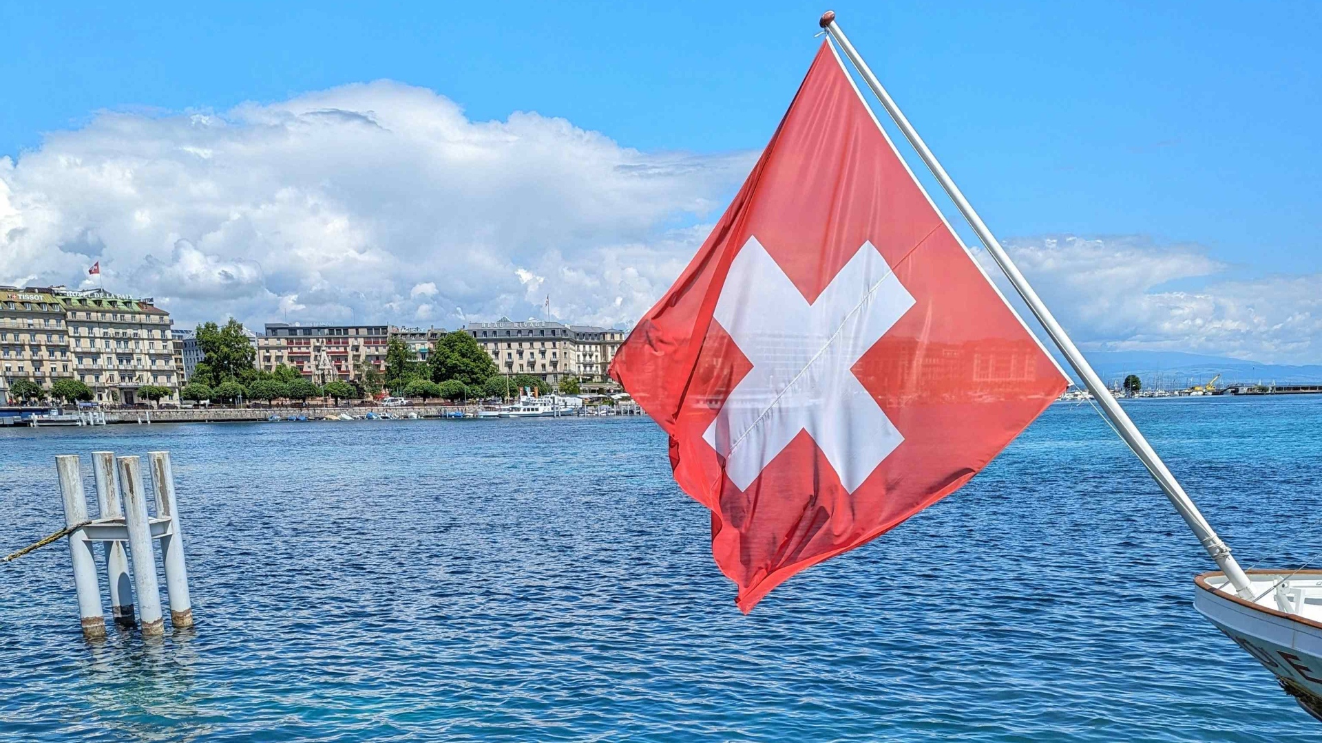 Schweiz: Reduzierte Mehrwertsteuer bleibt