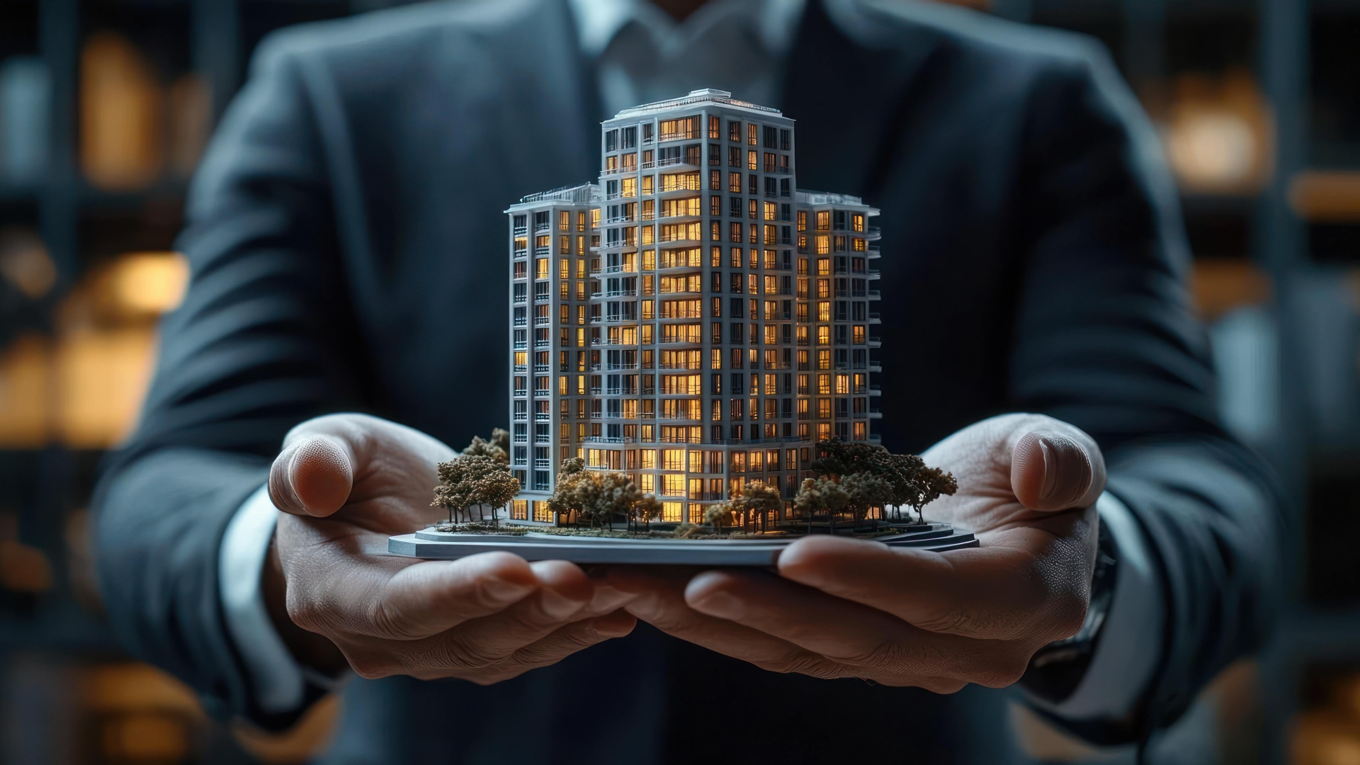 Immobilien-AIFs in Europa: In Summe positiv