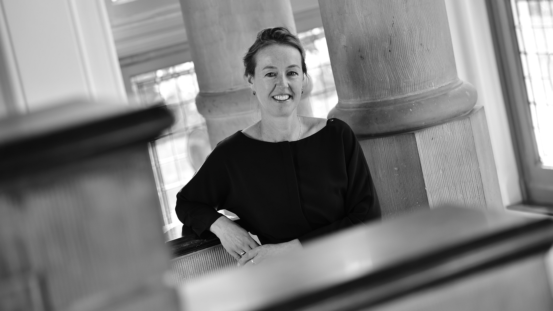 Päivi Hagedoorn, IHCP Hotels
