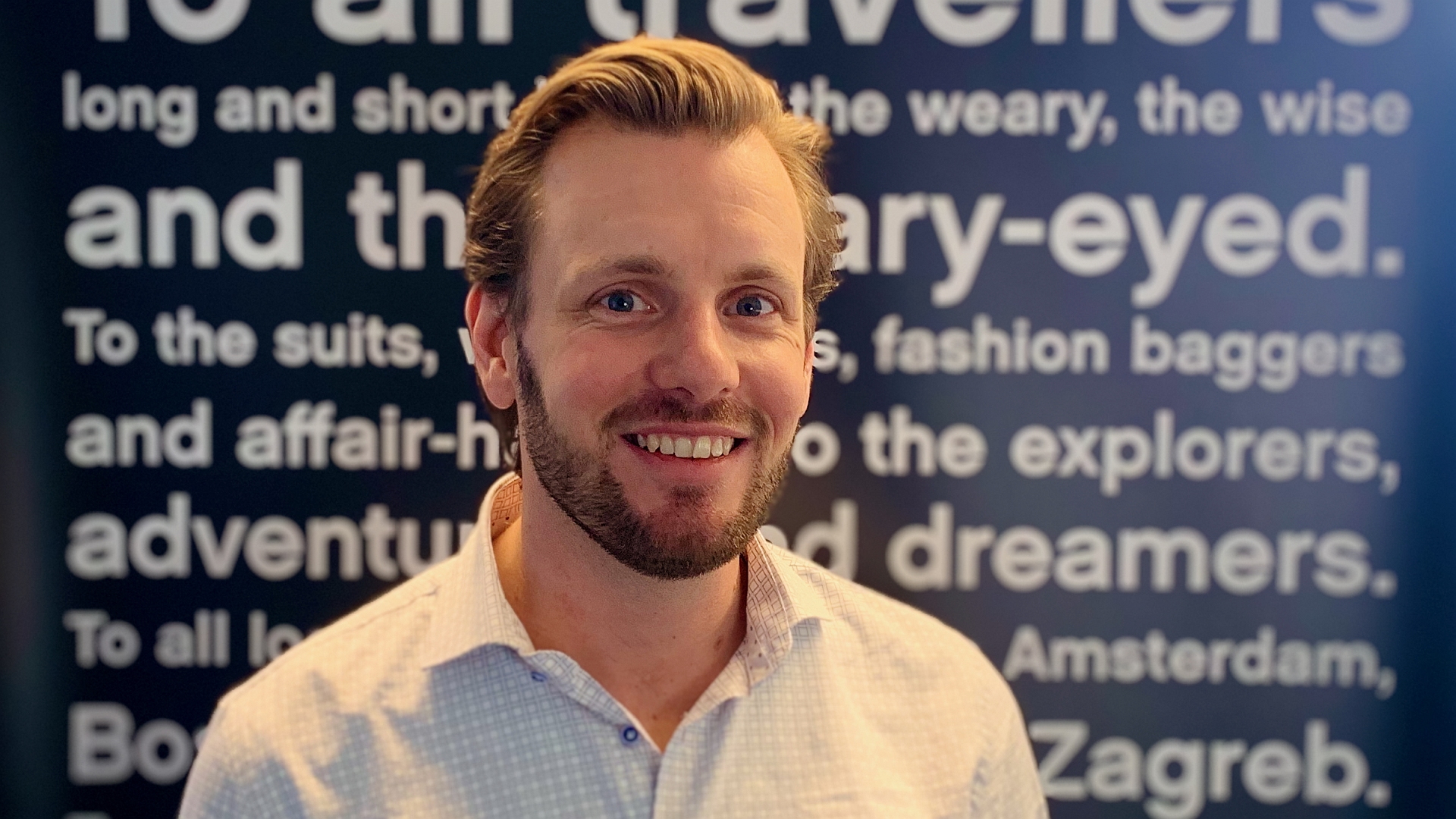 Joop van Heekeren, citizenM