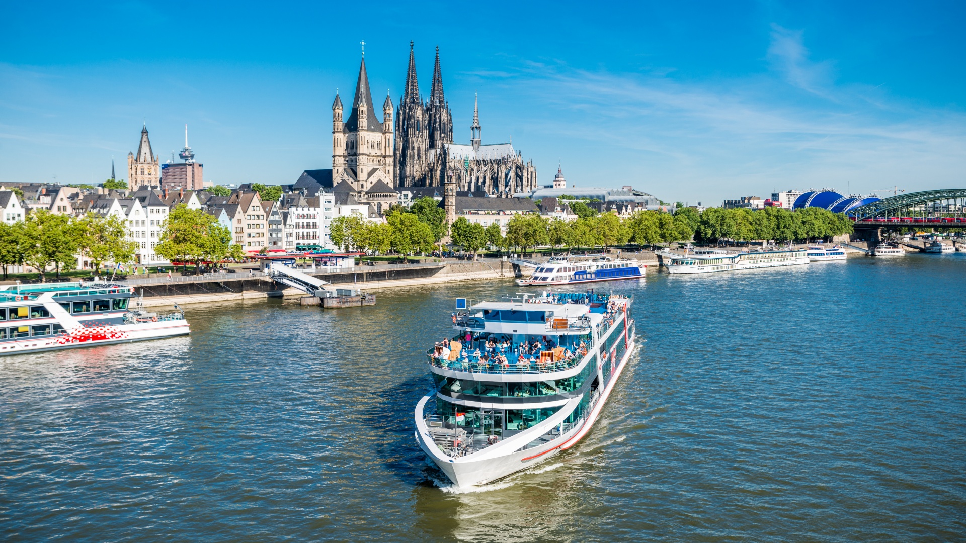 Deutschland Incoming: Sommer-Saison lässt hoffen